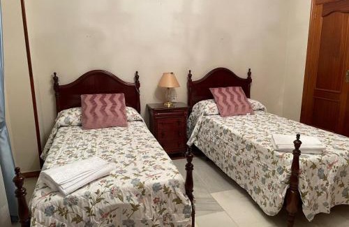 Lucena Wohnung | Los Magnolios SXXI