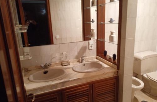 Lucena Wohnung | Los Magnolios SXXI