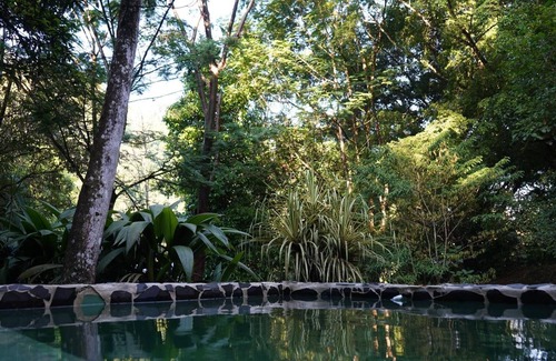 Puerto Jimenez Kabine | Los Mineros Guesthouse