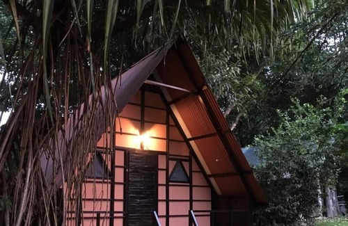 Puerto Jimenez Kabine | Los Mineros Guesthouse