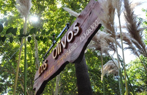 Rosario Haus | Los Olivos Loft