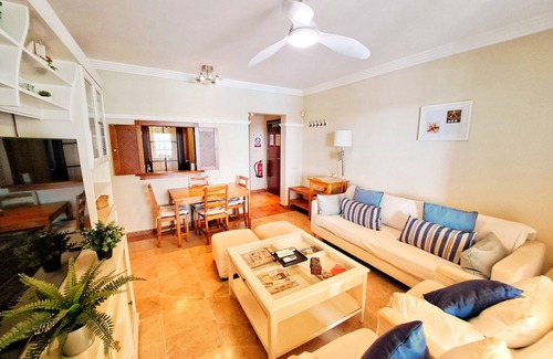 Punta del Moral Wohnung | Los Pelícanos - Ref.412
