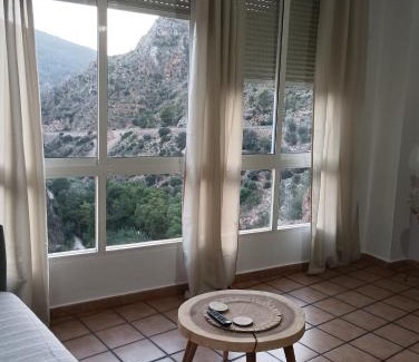 Ayna Wohnung | Los picarzos apartamento