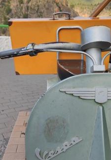 Ayna Wohnung | Los picarzos apartamento