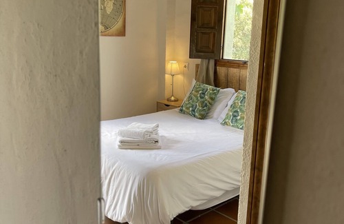 Atajate Haus | LOS PILAREJOS UNTERKÜNFTE / Standardwohnung