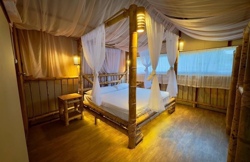 Villa Restrepo Hotel | Los Pinos EcoHotel