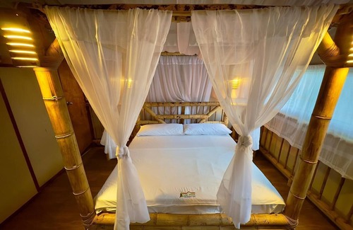 Villa Restrepo Hotel | Los Pinos EcoHotel