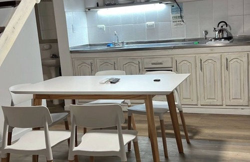 Concordia Haus | Los Pinos Alquiler temporario. Departamentos con capacidad hasta 5 personas.