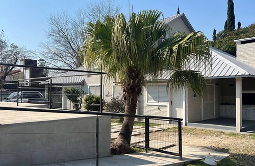 Concordia Haus | Los Pinos Alquiler temporario. Departamentos con capacidad hasta 5 personas.