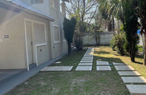 Concordia Haus | Los Pinos Alquiler temporario. Departamentos con capacidad hasta 5 personas.