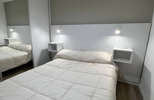 Concordia Haus | Los Pinos Alquiler temporario. Departamentos con capacidad hasta 5 personas.