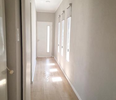 Mercedes Haus | Los Robles