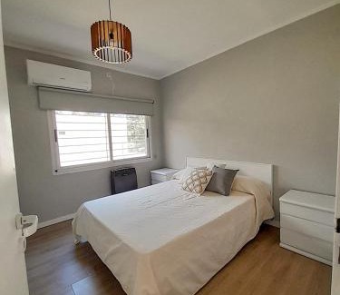 Mercedes Haus | Los Robles