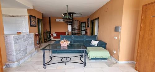 Montoro Haus | Los Rosales De La Palmilla