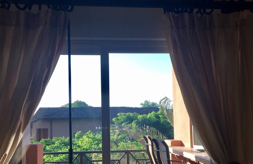 Cerro Plano Eigentumswohnung | Los Suenos Marriott Resort & Marina - Luxuswohnung mit 1 Schlafzimmer