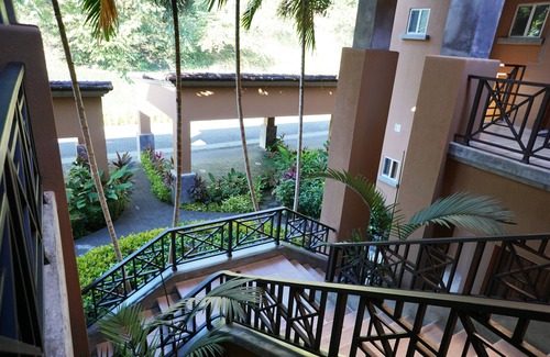 Cerro Plano Eigentumswohnung | Los Suenos Marriott Resort & Marina - Luxuswohnung mit 1 Schlafzimmer