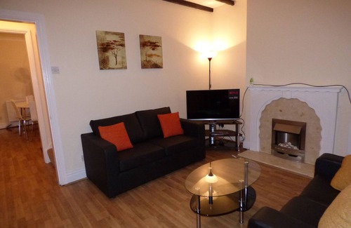 Heanor Haus | Loscoe House