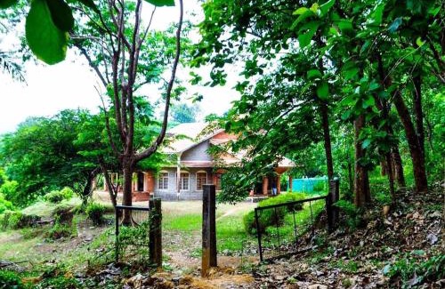 Malappuram Haus | Lose yourself in natures luxury