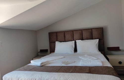 Pera Wohnung | loss pera