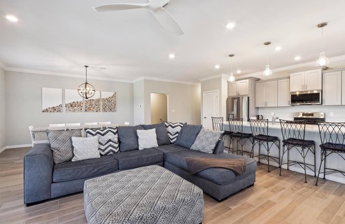 Ono Island Villa | Lost Key Villas Golf & Beach Club ~Barefoot Bungalow - NO HASSLE CHECK OUT