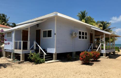 Sittee Point Kabine | Lost Reef Resort