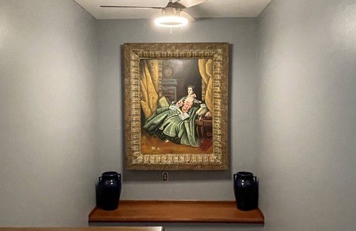 Lost River Haus | Lost River Mountain Home - Private-Borders GW National Forest