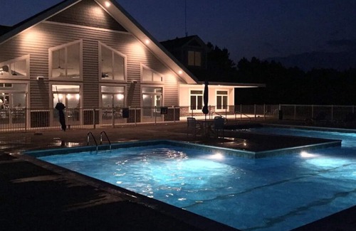 South Boardman Wohnmobilvermietung | Lot #9 South Boardman