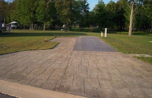 South Boardman Wohnmobilvermietung | Lot #9 South Boardman