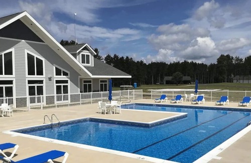 South Boardman Wohnmobilvermietung | Lot #9 South Boardman