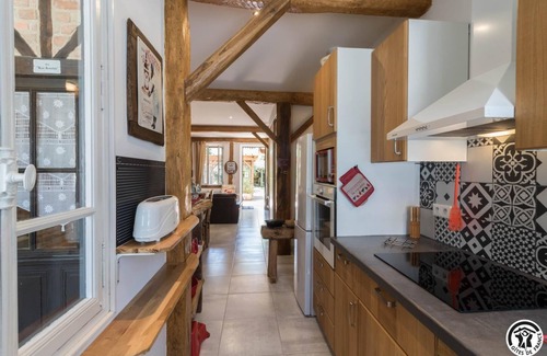 Levignac Haus | Lou Aranelis - Lévignac