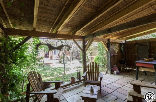 Levignac Haus | Lou Aranelis - Lévignac