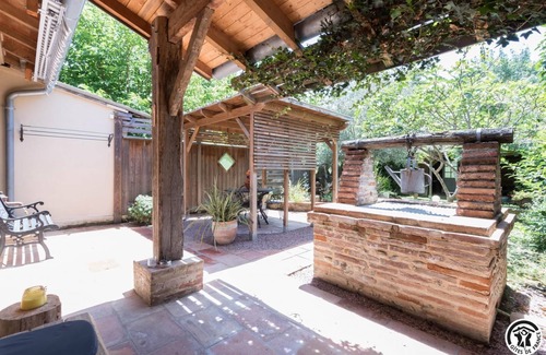 Levignac Haus | Lou Aranelis - Lévignac