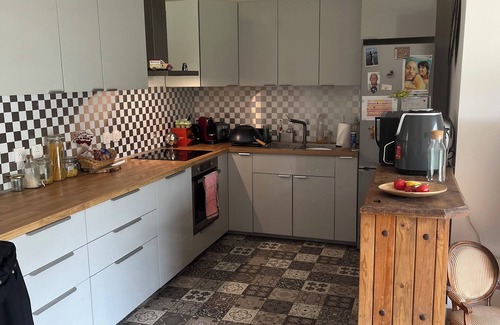 Vaires-sur-Marne Haus | Loue Maison à 400 Mètres à Pied du Site Olympique de Vaires/torcy