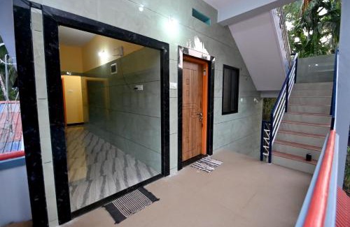 Murudeshwara Haus | Louis Homestay