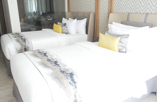 Senggigi Hotel | Louis Kienne Resort Senggigi