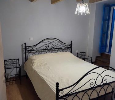 Galaxidi Wohnung | Loukas