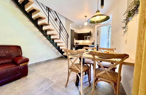 Sao Clemente Wohnung | LOULÉ STYLISH 1 WITH POOL by HOMING