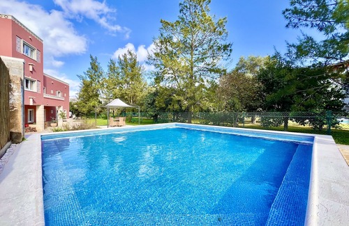 Sao Clemente Wohnung | LOULÉ STYLISH 1 WITH POOL by HOMING