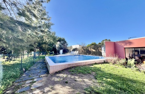 Sao Clemente Wohnung | LOULÉ STYLISH 1 WITH POOL by HOMING