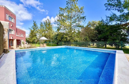 Sao Clemente Wohnung | LOULÉ STYLISH 1 WITH POOL by HOMING