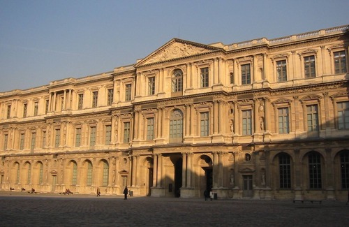 Paris City Center Wohnung | Louvre-Palais Royal , in the heart of Paris