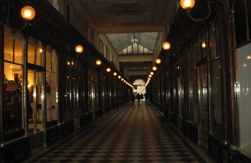 Paris City Center Wohnung | Louvre-Palais Royal , in the heart of Paris