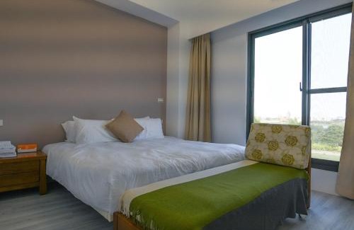 Luodong Haus | Love米渡假會館