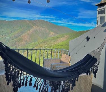 Chas de Egua Haus | Love, made in xisto