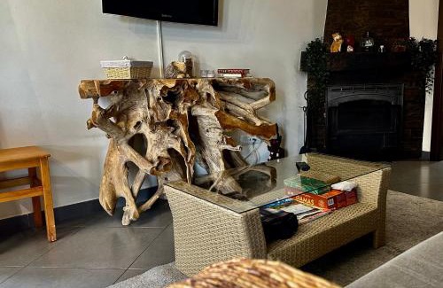 Chas de Egua Haus | Love, made in xisto