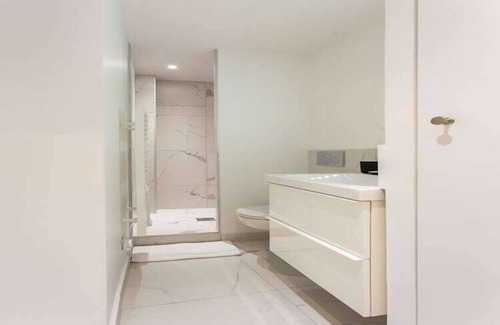 Batignolles Wohnung | Charmantes Studio - 1 Schlafzimmer/2 Personen - Batignolles