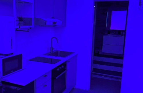 Le Blanc-Mesnil Haus | Love room ❤️