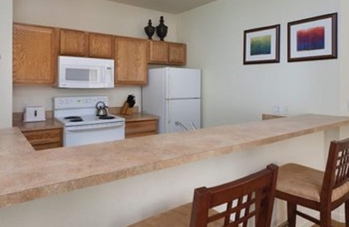 Osage Beach Resort | Lieben Sie die Natur ???