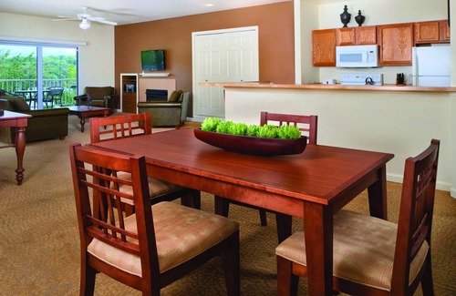 Osage Beach Resort | Lieben Sie die Natur ???