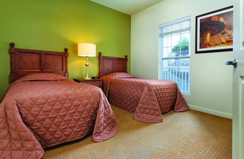 Osage Beach Resort | Lieben Sie die Natur ???